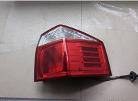  Фонарь (задний) Chevrolet Orlando 2011-2015 20324225 #1