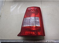 Фонарь (задний) KIA Picanto 2004-2011 20324233 #1