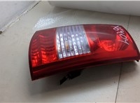  Фонарь (задний) KIA Picanto 2004-2011 20324233 #2