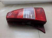  Фонарь (задний) KIA Picanto 2004-2011 20324233 #4
