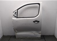  Дверь боковая (легковая) Peugeot Expert 2016-2025 20324253 #1