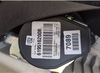  Ремень безопасности Chevrolet Cruze 2009-2015 20324263 #2