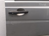  Дверь боковая (легковая) Mercedes Vito W639 2004-2013 20324283 #4