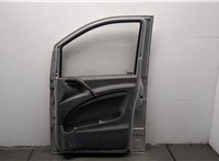  Дверь боковая (легковая) Mercedes Vito W639 2004-2013 20324283 #9