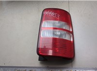  Фонарь (задний) Volkswagen Caddy 2010-2015 20324298 #1