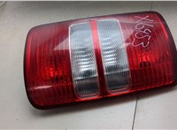  Фонарь (задний) Volkswagen Caddy 2010-2015 20324298 #2