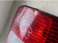  Фонарь (задний) Volkswagen Caddy 2010-2015 20324298 #3
