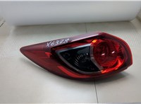  Фонарь (задний) Mazda CX-5 2012-2017 20324302 #1