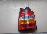  Фонарь (задний) Volkswagen Transporter 5 2003-2009 20324310 #1
