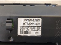  Дисплей компьютера (информационный) Citroen C4 2010-2015 20324362 #3