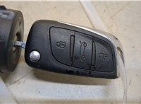  Замок зажигания Citroen C4 2010-2015 20324381 #3