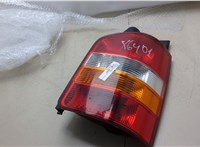  Фонарь (задний) Volkswagen Transporter 5 2003-2009 20324392 #2
