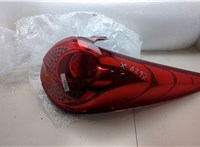  Фонарь (задний) Peugeot 207 20324405 #3