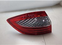  Фонарь (задний) Ford Mondeo 4 2007-2015 20324414 #1