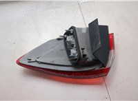  Фонарь (задний) Ford Mondeo 4 2007-2015 20324414 #4