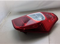  Фонарь (задний) Ford Mondeo 4 2007-2015 20324414 #6