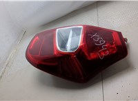  Фонарь (задний) Ford Mondeo 4 2007-2015 20324414 #7