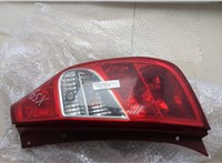  Фонарь (задний) Hyundai i10 2007-2013 20324422 #1