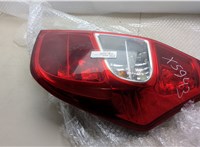  Фонарь (задний) Hyundai i10 2007-2013 20324422 #3