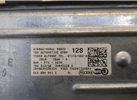  Подушка безопасности коленная Volkswagen Golf 6 2009-2012 20324431 #3
