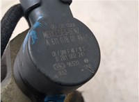 A6680700095 Рампа (рейка) топливная Mercedes A W168 1997-2004 20324438 #4