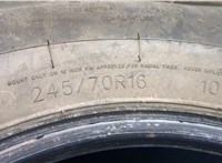  Шина 245/70 R16 Ford Ranger 2006-2012 20324461 #4