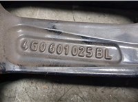  Диск колесный Audi A8 (D3) 2005-2007 20324469 #2