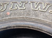  Шина 245/70 R16 Ford Ranger 2006-2012 20324473 #3