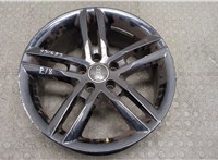  Диск колесный Audi A8 (D3) 2005-2007 20324480 #1