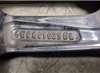  Диск колесный Audi A8 (D3) 2005-2007 20324491 #10