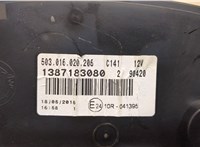 1387183080 Щиток приборов (приборная панель) Peugeot Boxer 2014- 20324517 #5