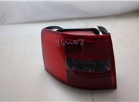  Фонарь (задний) Audi A6 (C5) 1997-2004 20324534 #3