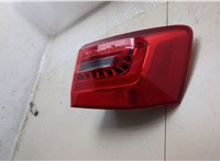  Фонарь (задний) Audi A6 (C7) 2011-2014 20324535 #3