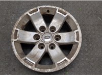  Диск колесный Ford Ranger 2006-2012 20324540 #1