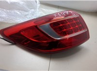  Фонарь (задний) KIA Sportage 2010-2016 20324547 #1