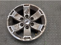  Диск колесный Ford Ranger 2006-2012 20324550 #1