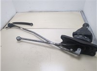  Кулиса КПП Audi A4 (B8) 2007-2011 20324600 #1