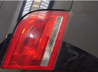 Крышка (дверь) багажника Audi A3 (8P) 2008-2013 20324614 #5