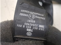  Ремень безопасности Volkswagen Caddy 2004-2010 20324623 #2