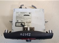  Магнитола Honda CR-V 2012-2018 20324653 #2