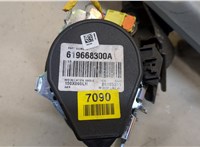  Ремень безопасности Chevrolet Orlando 2011-2015 20324672 #3