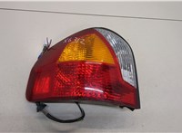  Фонарь (задний) Hyundai Santa Fe 2000-2005 20324673 #1