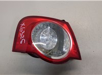  Фонарь (задний) Volkswagen Passat 6 2005-2010 20324681 #1