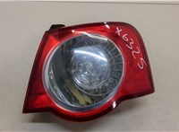  Фонарь (задний) Volkswagen Passat 6 2005-2010 20324690 #1