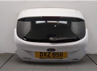  Крышка (дверь) багажника Ford Focus 3 2011-2015 20324691 #1