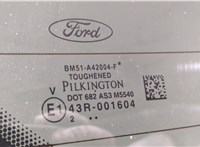  Крышка (дверь) багажника Ford Focus 3 2011-2015 20324691 #3