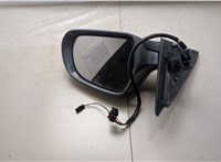  Зеркало боковое Audi A4 (B8) Allroad 2009-2011 20324711 #4