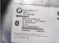  Блок управления Bluetooth BMW 7 E65 2001-2008 20324718 #2