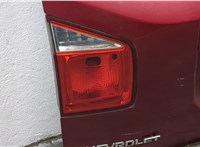  Двигатель стеклоочистителя (моторчик дворников) задний Chevrolet Orlando 2011-2015 11359612 #2