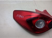  Фонарь (задний) Opel Corsa D 2006-2011 20324726 #2